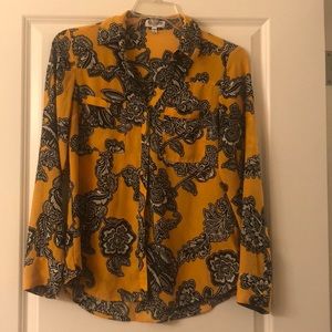 EXPRESS Portofino shirt